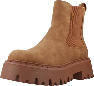 Image de Buffalo Aspen Chelsea Warm Ve Couleur Marron