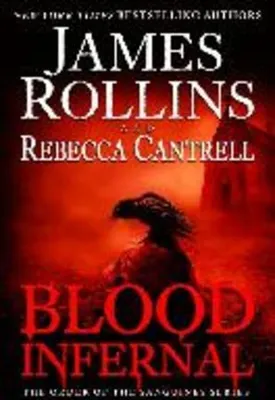 Produktbild von Rollins, J: Blood Infernal