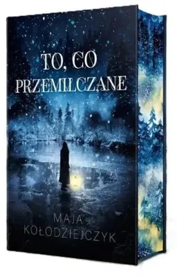 Immagine prodotto di To, co przemilczane (ilustrowane brzegi)