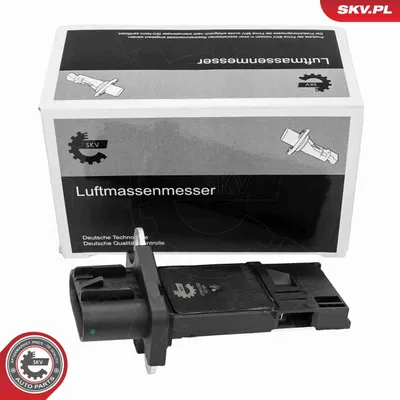 Obrázek produktu pro przepływomierz CHEVROLET HHR Captiva Camaro RENAULT Koleos I SAAB 9-5 CADIL