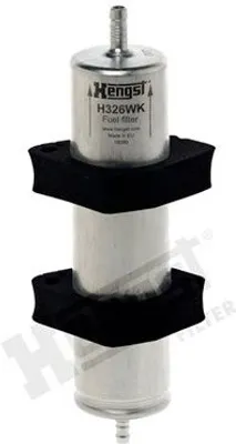 Produktbild von Hengst Kraftstofffilter für Audi A4 A5 A6 A7 A8 Q5 Q7 Diesel