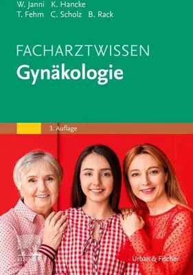 Produktbild von Facharztwissen Gynäkologie