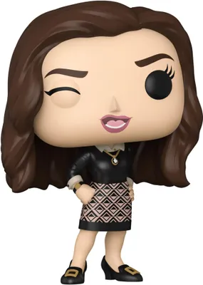Zdjęcie produktu dla Funko POP WandaVision 1457 Agatha Harkness Figurka Kolekcjonerska