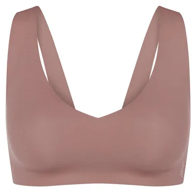 Produktbild von sloggi Damen Bügel-BH Blue ZERO Feel 20 cacao - Größe M