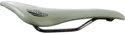 Produktbild von Selle San Marco Allroad Superconfort Open-fit Racing Sattel Durchsichtig 146 mm Durchsichtig 146 mm