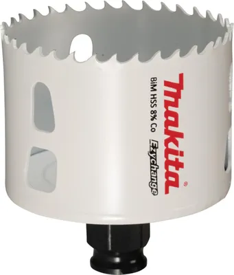 Image de Makita EZYCHANGE HSS BiM Lochsäge