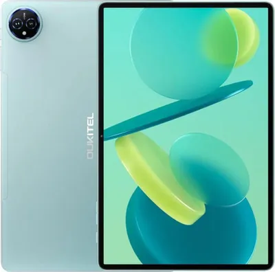 Obrázek produktu pro Oukitel OT12 LTE 11" 4/256GB Grün