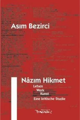 Produktbild von Nazim Hikmet