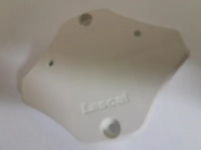 Image de Lascal Befestigungsplatte J  für Kiddy Guard 800