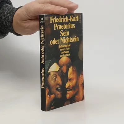 Produktbild von Sein oder Nichtsein