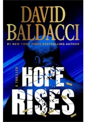 Immagine prodotto di Hope Rises