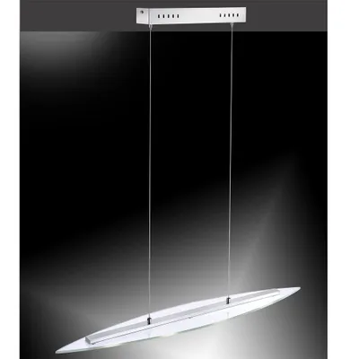 Zdjęcie produktu dla Lampa wisząca DANIEL LED Leuchten Direkt 15083-17