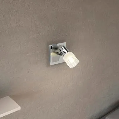 Obrázok produktu pre LED bodové svietidlo Brilliant Lea E14 1x3W, chróm