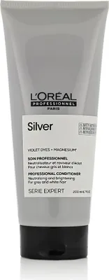 Produktbild von L'oreal Professionnel Silver Professional Conditioner 200ml
