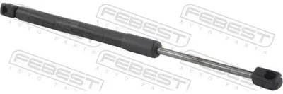 Obrázek produktu pro Tlumič kapoty s plynovou pružinou FEBEST pro NISSAN MURANO (Z51) 02117-009