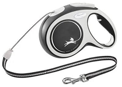 Immagine prodotto di Flexi - Nuovo cinturino con cordino comfort