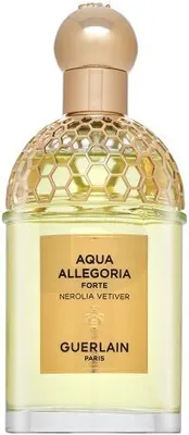 Obrázek produktu pro Guerlain Aqua Allegoria Nerolia Vetiver Forte parfémovaná voda pro ženy 125 ml