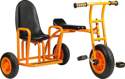 Produktbild von Beleduc TopTrike Dreirad "Streitwagen"