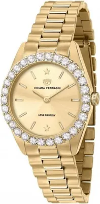 Obrázek produktu pro Hodinky Chiara Ferragni r1953100509