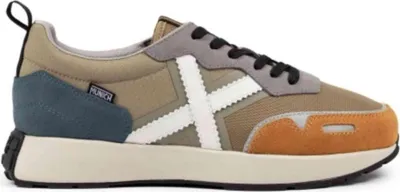 Imagen del producto de Zapatillas Munich, modelo 8907083, en color multicolor, talla 41