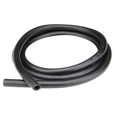 Zdjęcie produktu dla Wąż do benzyny 5x8 czarny - 100 cm