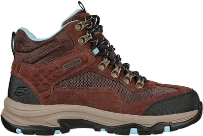 Zdjęcie produktu dla Skechers Trego - Base Camp 167008-CHOC damskie