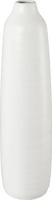 Produktbild von Gasper Keramik Vase H 40cm PRESENCE