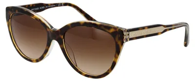 Productafbeelding van MICHAEL KORS SUNGLASSES Zonnebrillen 0MK2158 55310213