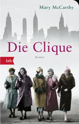 Produktbild von Die Clique