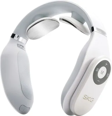 Immagine prodotto di Neck massager SKG 4098E (white)