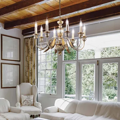 Produktbild von Ideal Lux Hängeleuchte Dora Sp8