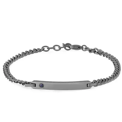 Produktbild von Armbanden Sagapò Schwarz   Kollektion  - mann