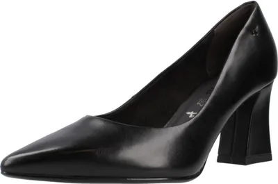 Produktbild von Tamaris Damen High Heels 1-22427-43 003 Farbe: Schwarz Größe: 39