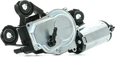 Produktbild von RIDEX 295W0100 Wischermotor Hinten für SEAT Leon Schrägheck (1P1) Altea XL (5P5, 5P8) Altea (5P1) Toledo III (5P2)