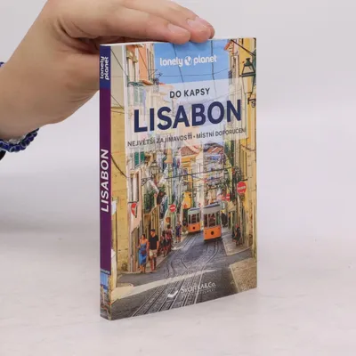 Image de Lisabon do kapsy. Největší zajímavosti, místní doporučení | Joana Taborda