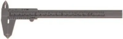 Zdjęcie produktu dla Plastikowa prowadnica 150mm/0,1mm FESTA
