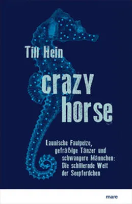 Immagine prodotto di Crazy Horse