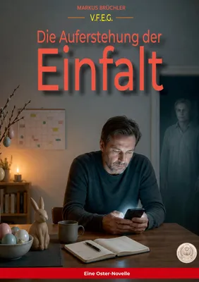 Produktbild von Die Auferstehung der Einfalt (Ein V.F.E.G.-Buch)