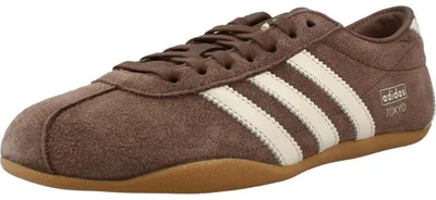 Produktbild von ADIDAS ORIGINALS KI3584 TOKYO W Brown