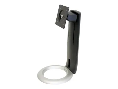 Immagine prodotto di Ergotron Neo-Flex - Supporto - per monitor - Nero, argento - Dimensioni schermo: fino a 68,6 cm (fino a 27 pollici)