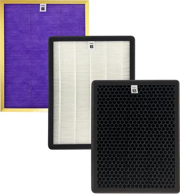 Produktbild von Seben HEPA-Filter JH-802 Luftfilter