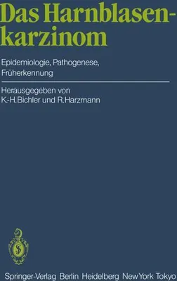 Obrázek produktu pro Das Harnblasenkarzinom