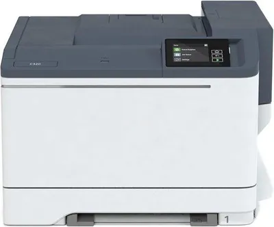 Produktbild von Multifunktionsdrucker – Drucker – Scannen – Kopieren – Faxen – WiFi – Kompakter Drucker – Drahtloser Drucker – Für Homeoffice