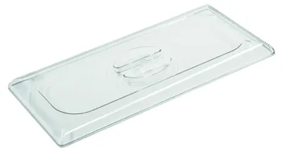 Obrázok produktu pre Veko na nádobu na ľad 360 mm, šírka: 165 mm