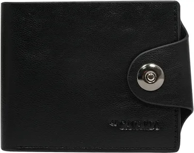 Produktbild von 4U Cavaldi Brieftasche für Männer Eziko schwarz Universal