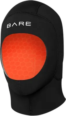 Produktbild von Bare Ultrawarmth Dry Kapuze 7 Mm Schwarz M Schwarz M