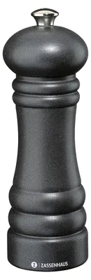 Produktbild von ZASSENHAUS Salzmühle BERLIN 18 cm gusseisen