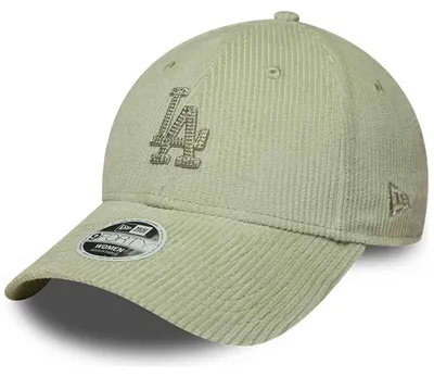 Immagine prodotto di Cappellino New Era Los Angeles Dodgers MLB 9FORTY da Donna
