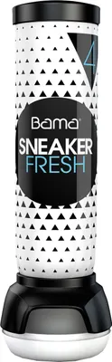 Produktbild von Bama Sneaker Fresh Schuhdeo 100 ml