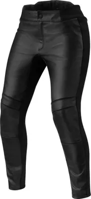 Produktbild von Revit Ignition 4 H2o Lederhosen Schwarz 46 / Regular Herren Schwarz 46